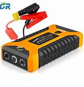 Image result for Booster Charger for Car
