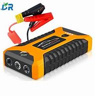 Image result for Car Battery Booster Charger