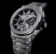 Image result for Hublot Big Bang Titanium