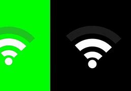 Image result for Wi-Fi Green Screen Background