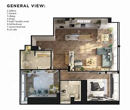 Image result for Square Metres House