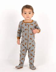 Image result for Red Footed Pajamas