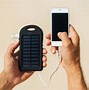 Image result for A158 Portable Solar Power Bank