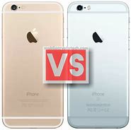 Image result for iPhone 6 vs GS