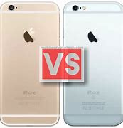Image result for iPhone 6s versus iPhone 6