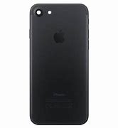 Image result for Black iPhone 7 Back