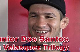 Image result for Cain Velasquez vs. Junior Dos Santos