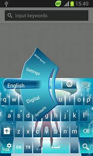 Image result for Android Keyboard for PC