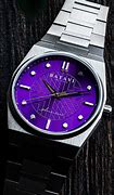Image result for Purple Watch