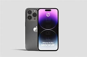 Image result for iPhone 14 Pro Mockup PSD