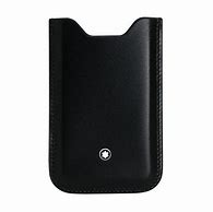 Image result for MontBlanc iPhone 12 Case