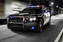 Image result for 4K Police Car