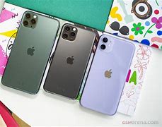 Image result for iPhone 11 GSM Arena