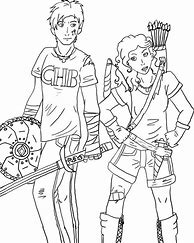 Image result for Percy Jackson and the Olympians Disney%2B