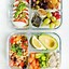 Image result for Healthy Meal Prep Plan