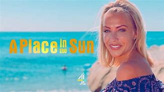 Image result for A Place in the Sun TV Alcossebre