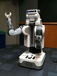 Image result for Robots in Everyday Life