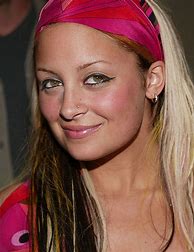 Image result for Early 2000s Eyebrows