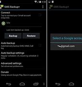 Image result for How to Backup SMS Messages