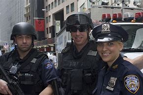 Image result for New York City Police