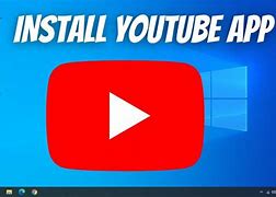 Image result for YouTube App Eandc