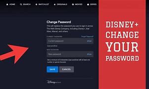 Image result for Change User Account Password