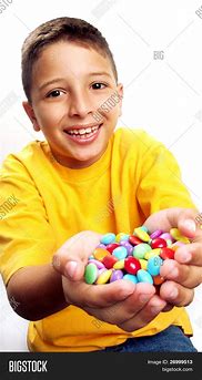 Image result for Kids Eat Candy