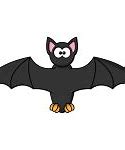 Image result for Scary Cartoon Clip Art