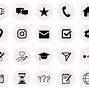 Image result for instagram highlight icon