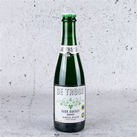 Image result for Brouwerij Troch Cuvee Chapeau Oude Gueuze Lambic