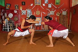 Image result for Kerala Martial Arts
