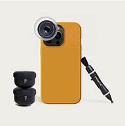 Image result for Phone Camera Lens Kit for iPhone 11 Pro Max with Phone Case