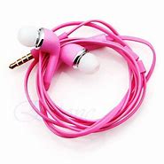 Image result for Earbud Headset with Microphone