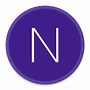 Image result for Microsoft OneNote Logo Transparent