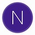 Image result for Icon for OneNote