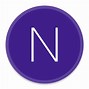 Image result for Microsoft OneNote Logo Icon