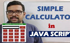 Image result for Making Calculator in Java