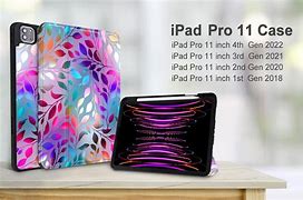 Image result for Blue and Orange iPad 11 Pro Case
