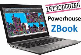 Image result for HP ZBook Laptop