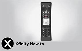 Image result for Large Button Remote Xfinity X1