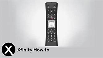 Image result for Xfinity X1 DVR Remote