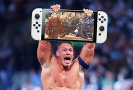Image result for John Cena the Gamer