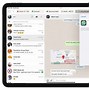 Image result for WhatsApp On iPad