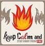 Image result for Flame Icon