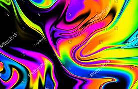 Image result for Rainbow Swirl Paint