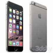 Image result for iPhone 6 3D