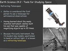 Image result for Earth Science Tools