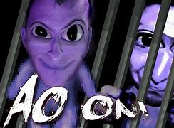 Image result for Ao Oni All Monsters