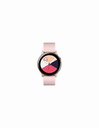 Image result for Samsung Galaxy Watch Active Rose Gold