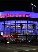 Image result for Staples Center Grand Opening